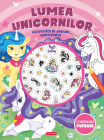 Lumea unicornilor Activitati si jocuri captivante