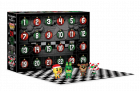 Set 24 figurine Advent Calendar Five Nights at Freddy s 2023