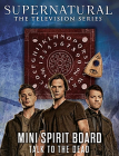 Supernatural Mini Spirit Board