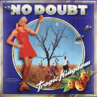 Tragic Kingdom Vinyl