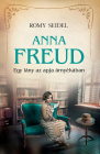 Anna Freud Egy lany az apja arnyekaban