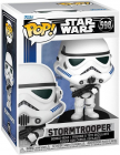 Figurina Star Wars Stormtrooper