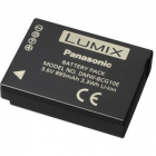 Acumulator Panasonic DMW BCG10E Li ion 895mAh