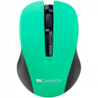 Mouse CNE CMSW1GR Green