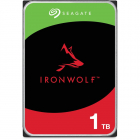 Hard disk IronWolf 1TB SATA 3 5inch