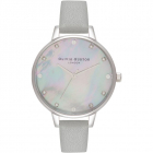 Ceas Dama Olivia Burton Mother of Pearl OB16SE16