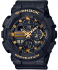 Ceas Casio G Shock Classic GMA GMA S140M 1AER