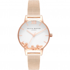 Ceas Dama Olivia Burton Busy Bees OB16CH01