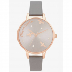 Ceas Dama Olivia Burton Pearly Quee OB16PQ03