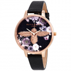 Ceas Dama Olivia Burton 3D Bee OB16EM02