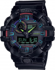 Ceas Barbati Casio G Shock Classic GA 7 GA 700RGB 1AER