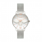 Ceas Dama Olivia Burton 3D Bee OB16AM146