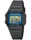 Ceas Casio Collection F F 105W 1AWYEF