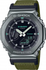 Ceas Barbati Casio G Shock Classic GM GM 2100CB 3AER