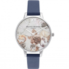 Ceas Dama Olivia Burton Marble Florals OB16CS33