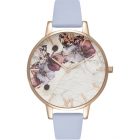 Ceas Dama Olivia Burton Marble Florals OB16MF10