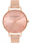 Ceas Dama Olivia Burton Sunray OB16BD102