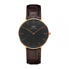 Ceas Dama Daniel Wellington Classic York DW00100140