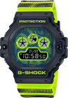 Ceas Casio G Shock Limited DW 5900TD 9ER