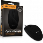 Mouse CNE CMS2 optic USB 800dpi negru