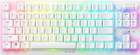 Tastatura Gaming Razer DeathStalker V2 Pro TKL White Low Profile Optic