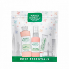 Set ingrijire Mario Badescu Rose Essentials Spray facial Facial Spray 