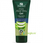 Gel cu Aloe Vera si Vitaminele A C si E 200ml