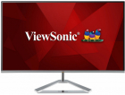 Monitor LED ViewSonic VX2476 SMH 23 8 inch 4 ms Argintiu 75 Hz
