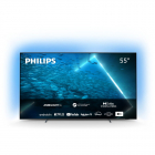 Televizor Philips OLED 55OLED707 12 139 cm Smart Android 4K Ultra HD 1