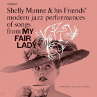 Modern Jazz Performances Of Songs From My Fair Lady Vinyl