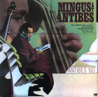 Mingus At Antibes Vinyl