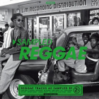 Sampled Reggae Vinyl