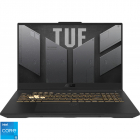 Laptop ASUS Gaming 17 3 TUF F17 FX707ZC4 FHD 144Hz Procesor Intel R Co