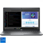 Laptop DELL 15 6 Precision 3580 FHD Procesor Intel R Core i7 1360P 18M
