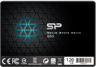SSD Silicon Power Slim S55 Series 120GB SATA III 2 5 inch