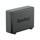 Network Attached Storage Synology DS124 1GB