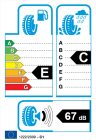 Anvelopa vara Laufenn X FIT VAN LV01 195 70R15 104R