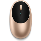 Mouse Wireless M1 Gold