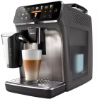 Espressor Automat Seria 5400 EP5444 90 Sistem Lapte LatteGo 12 Bauturi