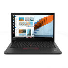 Laptop ThinkPad T14 14inch Touchscreen Full HD Intel Core i7 1165G7 16