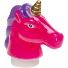 Slime Cap Unicorn 8 5x3 5cm Roz