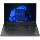 Laptop ThinkPad E15 G4 i5 1235U 15 6inch FHD 16GB 3200MHz SSD 512GB Ir