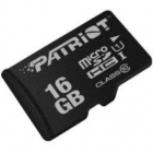 Card PSF16GMDC10 16GB MicroSDHC UHS I Class 10