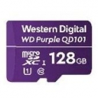 Card WD Purple SC QD101 128GB MicroSDXC Class 10