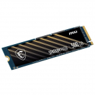 SSD SPATIUM M450 PCIe 4 0 NVMe M 2 500GB PCI Express 4 0 3D NAND