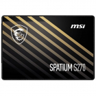 SSD SPATIUM S270 SATA 2 5 960GB Serial ATA III 3D NAND