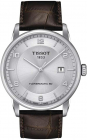 Ceas Barbati Tissot Luxury Powermatic 80 T0864071603700