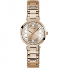 Ceas Dama Guess Crystal Clear GW0470L3