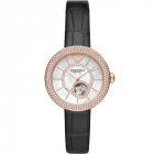 Ceas Dama Emporio Armani Mother of Pearl AR60066