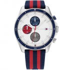 Ceas Barbati Tommy Hilfiger Parker 1792035